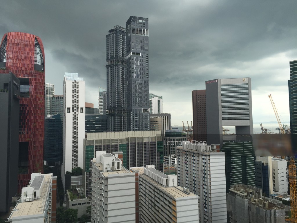 The Pinnacle@Duxton thumbnail photo